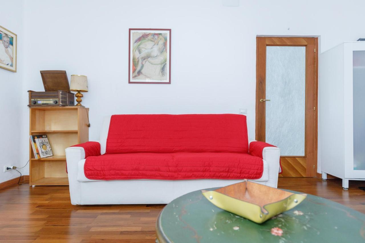 Gozzi House - Comoda Casa - Free Parking - Easy To Venice! Местре Экстерьер фото