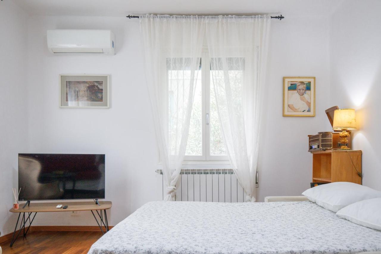 Gozzi House - Comoda Casa - Free Parking - Easy To Venice! Местре Экстерьер фото