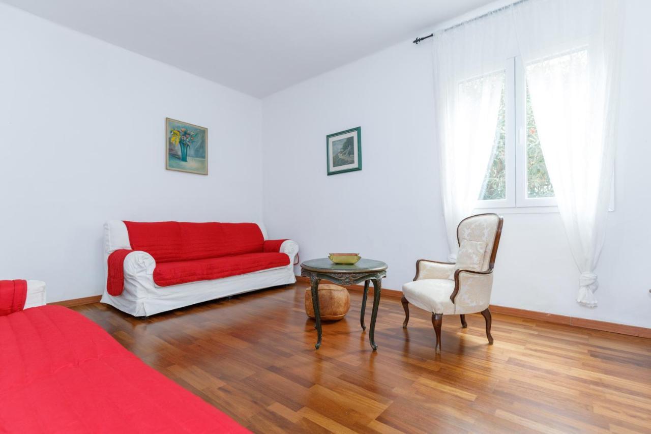 Gozzi House - Comoda Casa - Free Parking - Easy To Venice! Местре Экстерьер фото