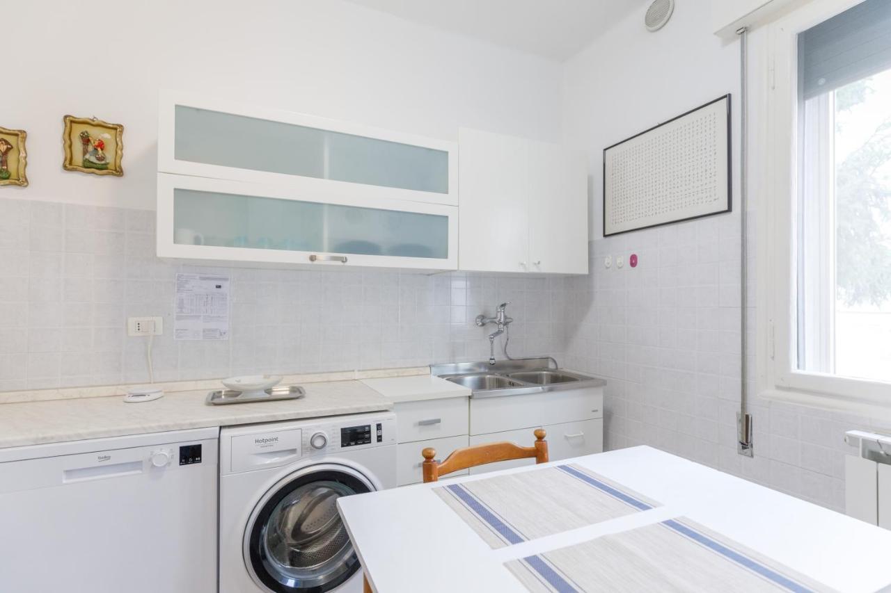 Gozzi House - Comoda Casa - Free Parking - Easy To Venice! Местре Экстерьер фото